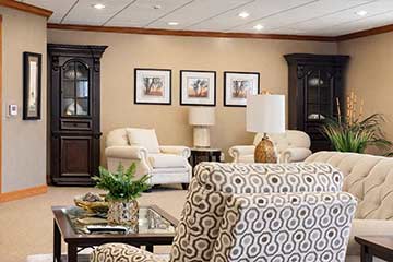 Senior Apartments in Basehor Kansas