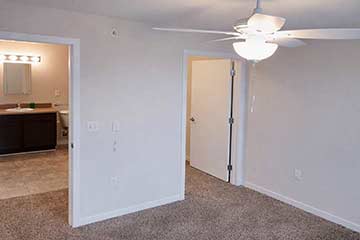 Senior Apartments in Basehor Kansas