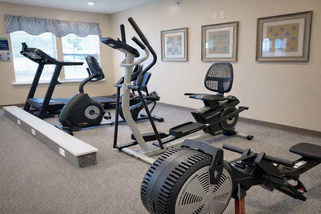 Legacy Basehor Senior Residences